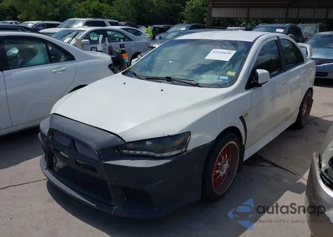 2012 Mitsubishi Lancer Es from USA, damaged, VIN JA32U2FU3CU009922